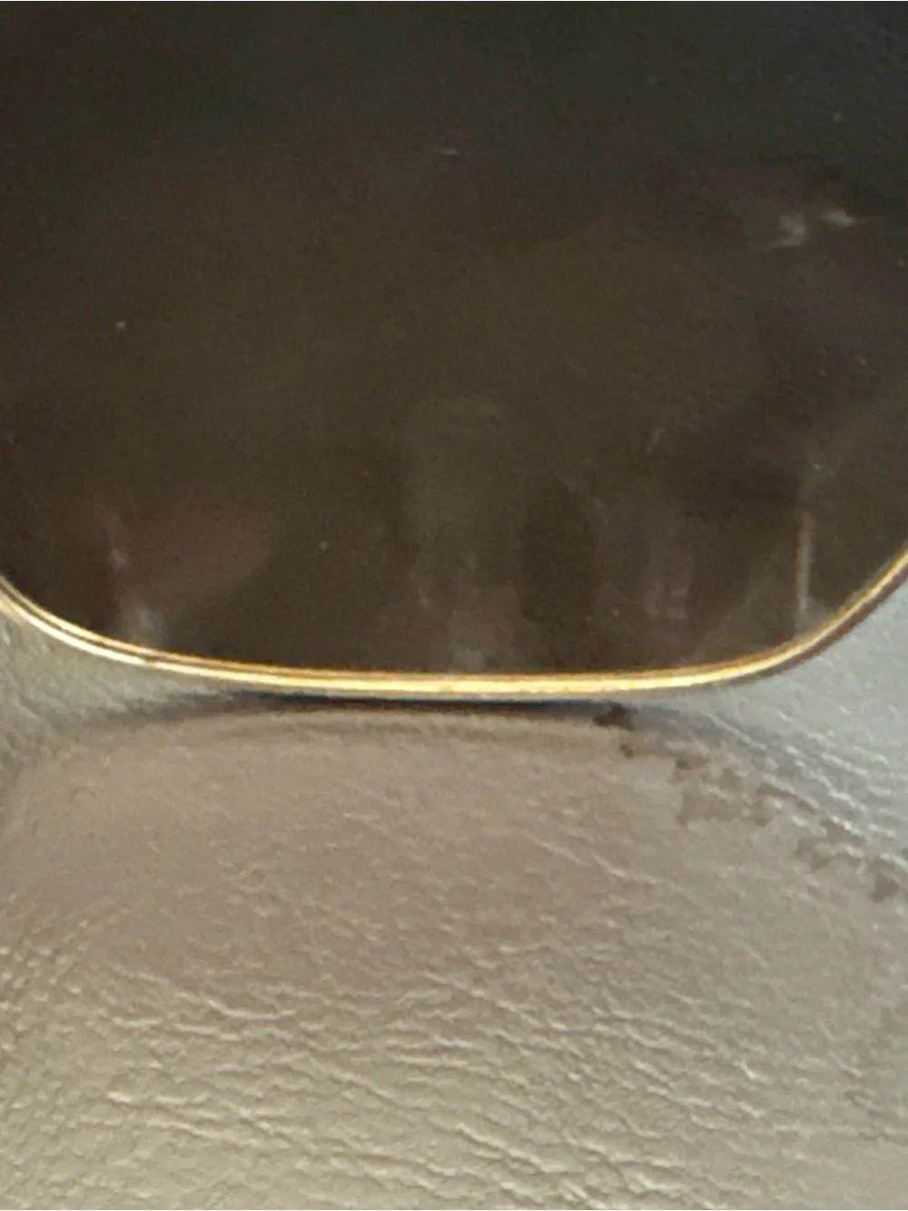 Maui Jim Wiki Wiki MJ 246-16 Titanium Sunglasses Size 59-17-120